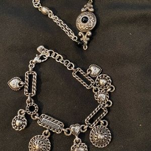 Brighton bracelets 2